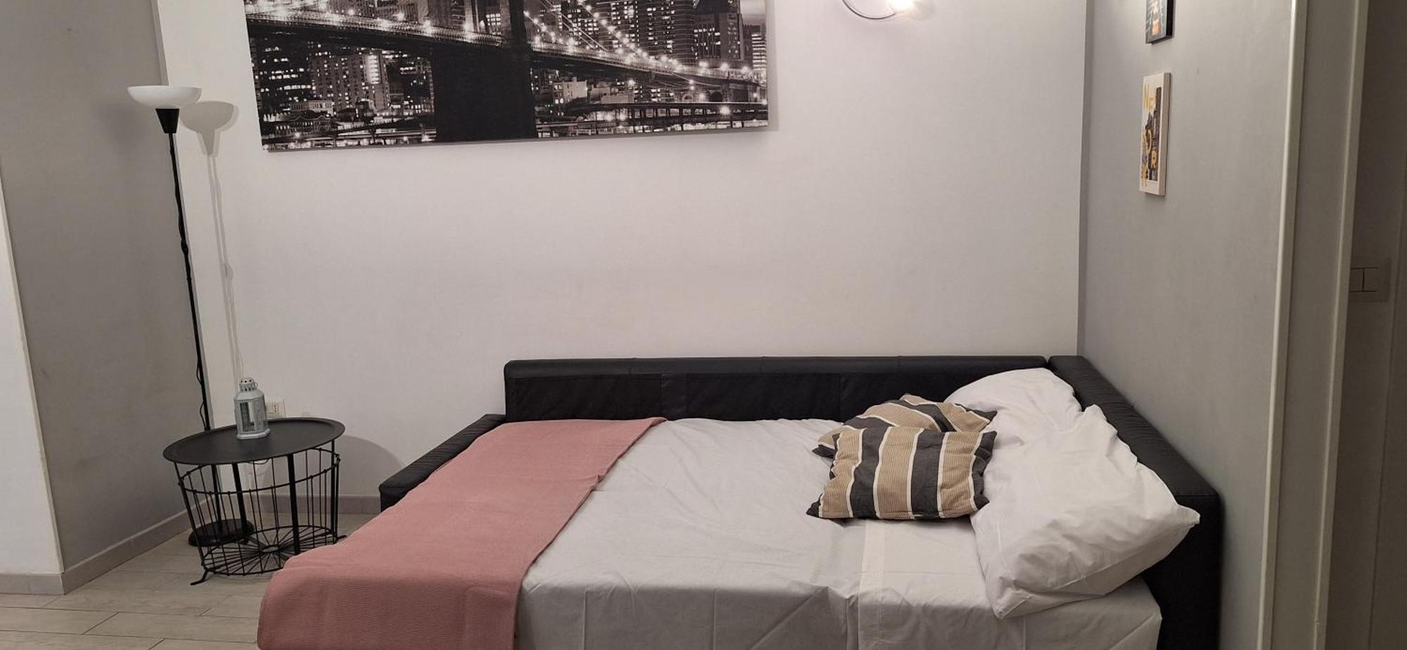 Apartment La Casa Di Viola - Trastevere