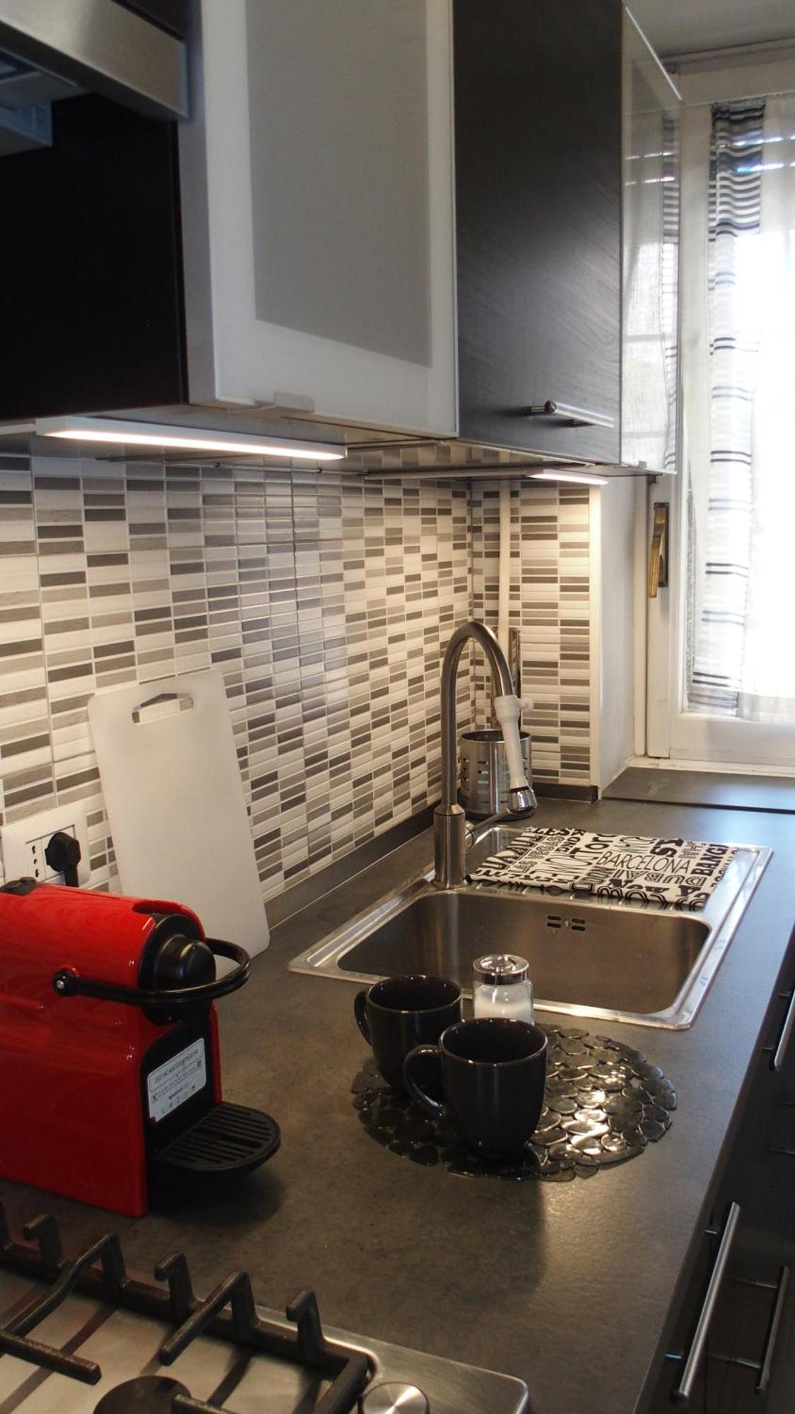 La Casa Di Viola - Trastevere Apartamento Roma