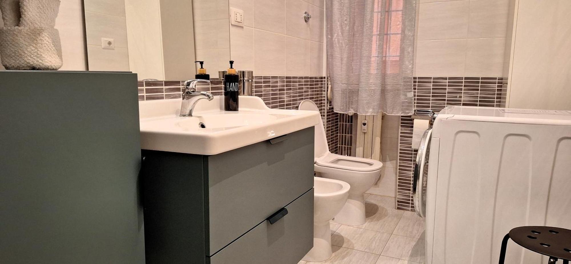 Apartment La Casa Di Viola - Trastevere Rome