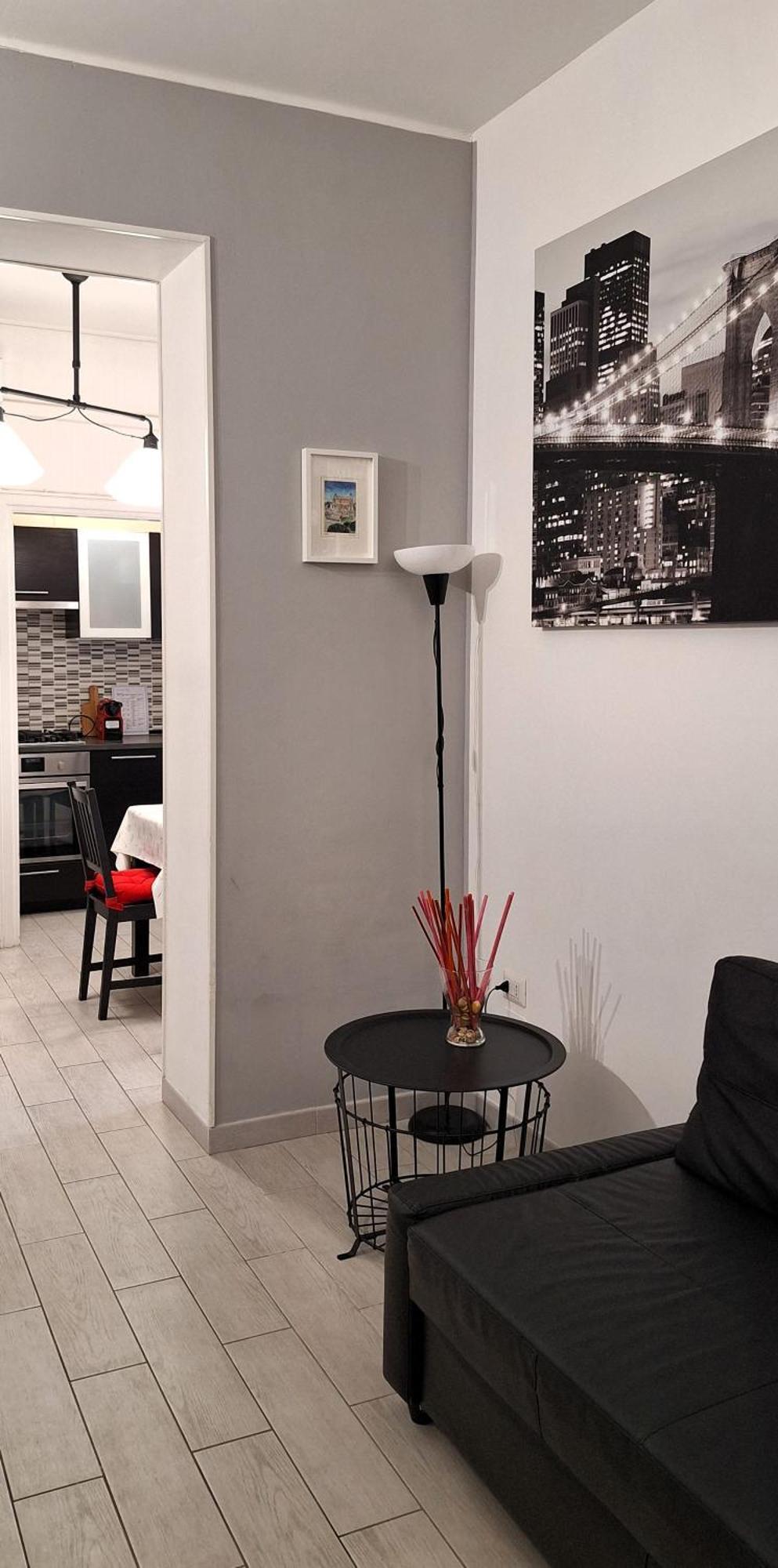 La Casa Di Viola - Trastevere Apartment Rome