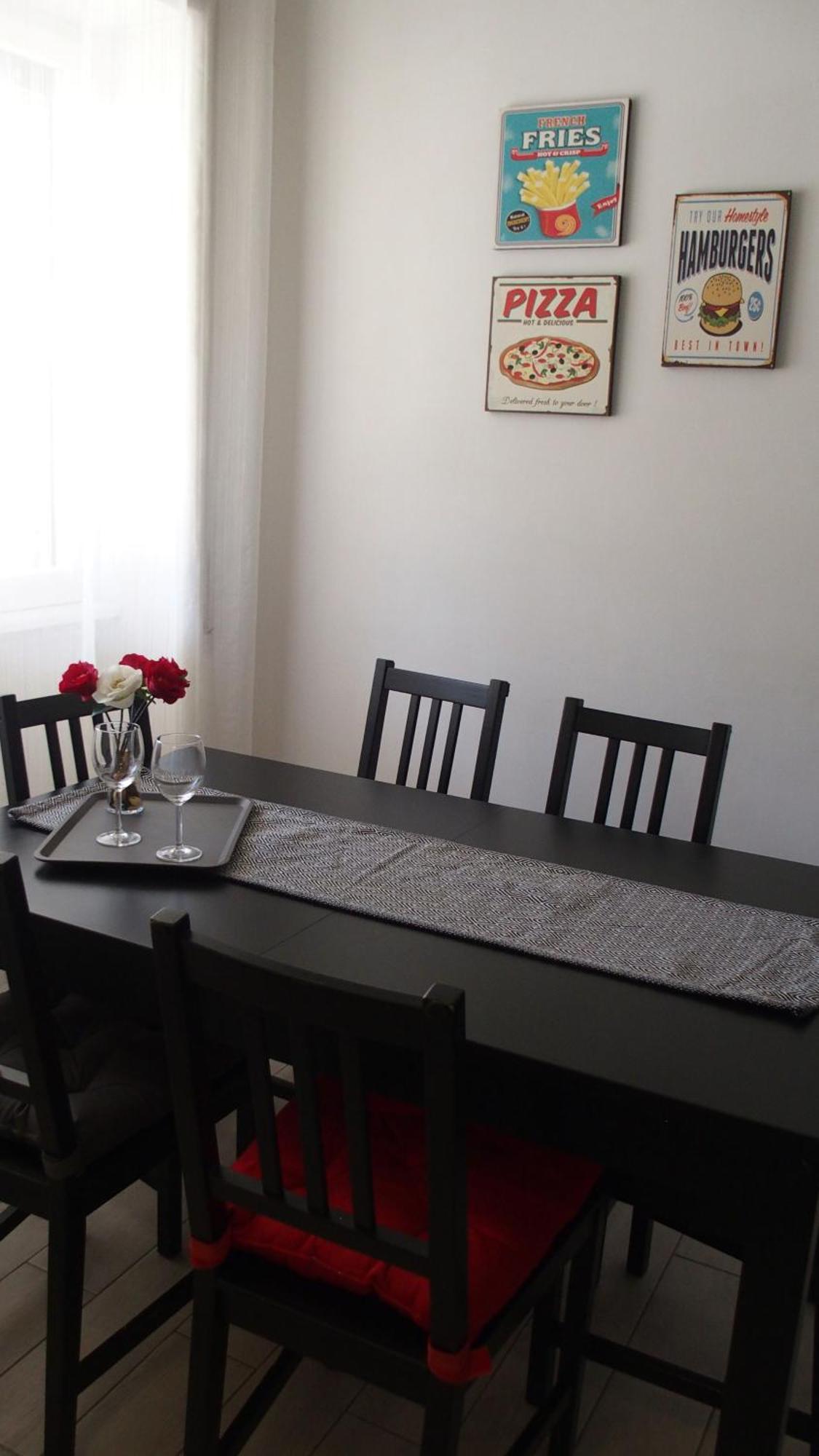 La Casa Di Viola - Trastevere Apartment Rome